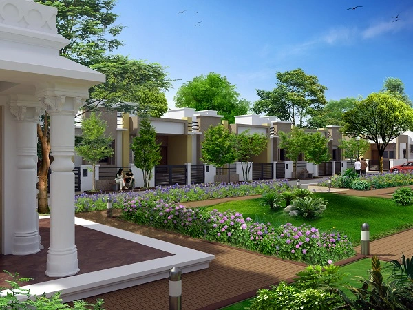 
                                    Pioneer Homes Image
